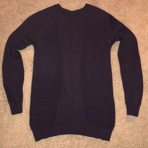 Lululemon sweater